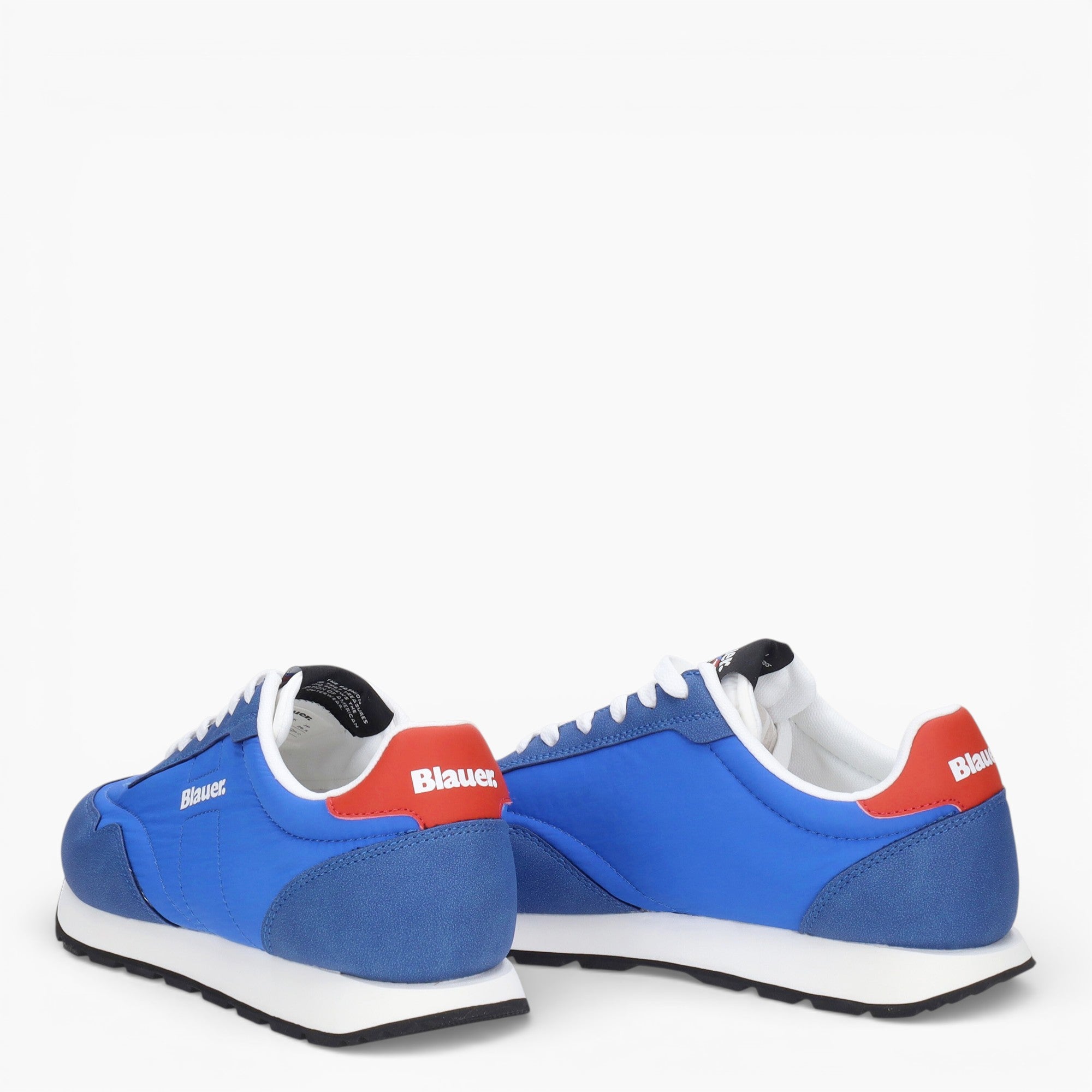 Sneakers Uomo Falco N01