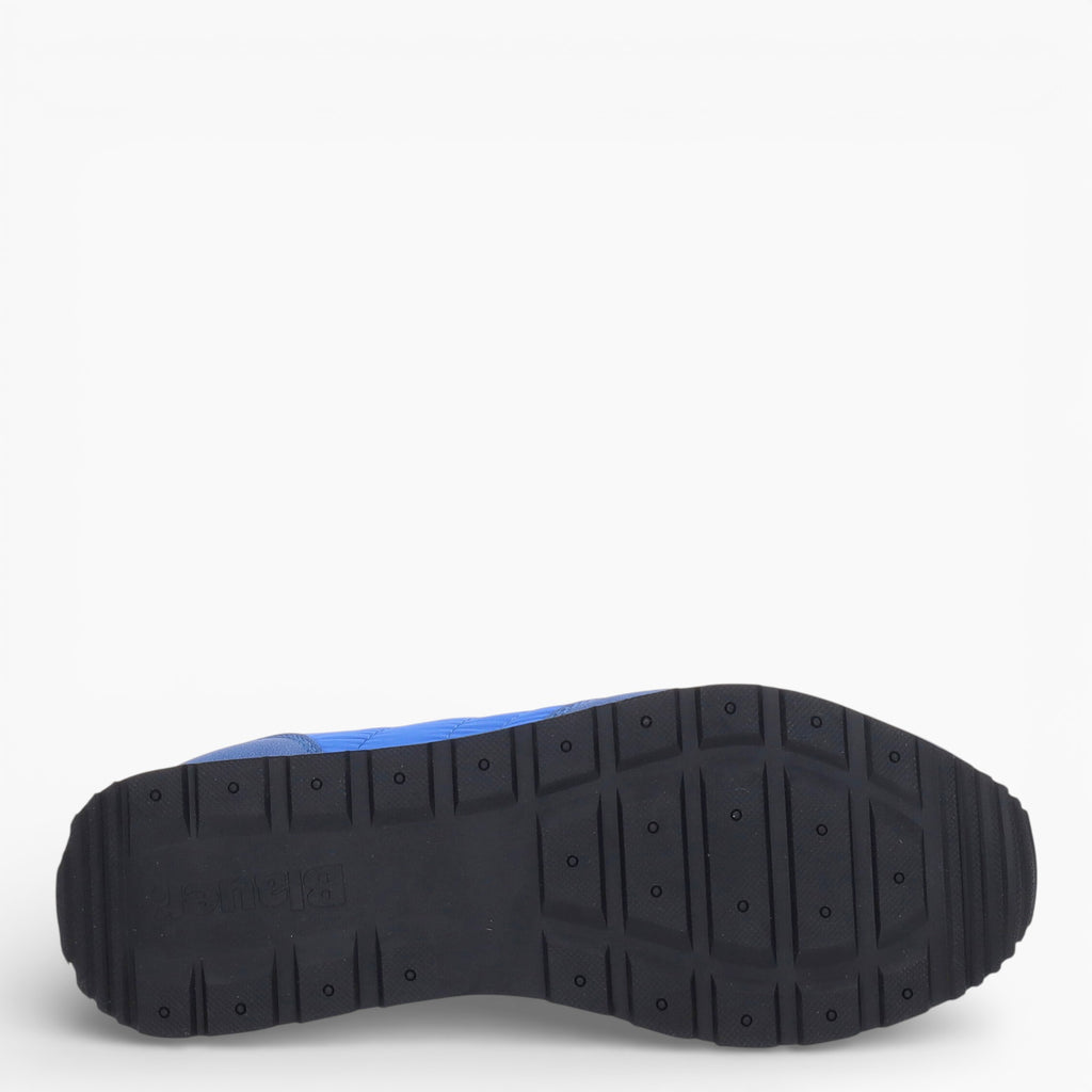 Baskets Homme Falco N01