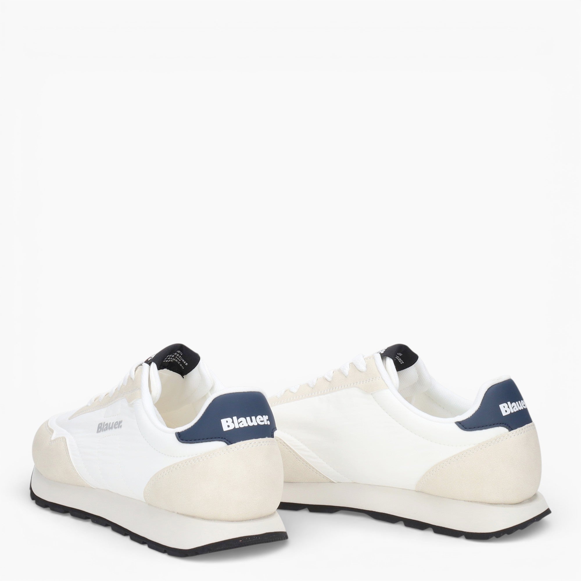 Sneakers Uomo Falco N01