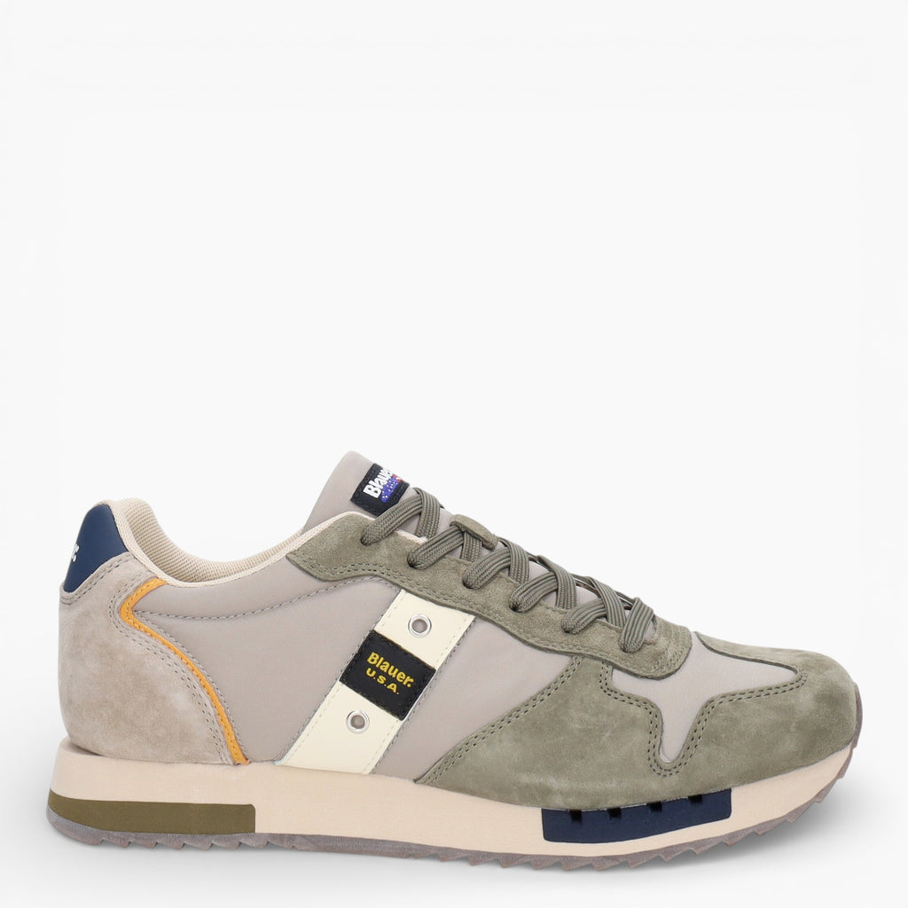 Baskets Homme Queens 01
