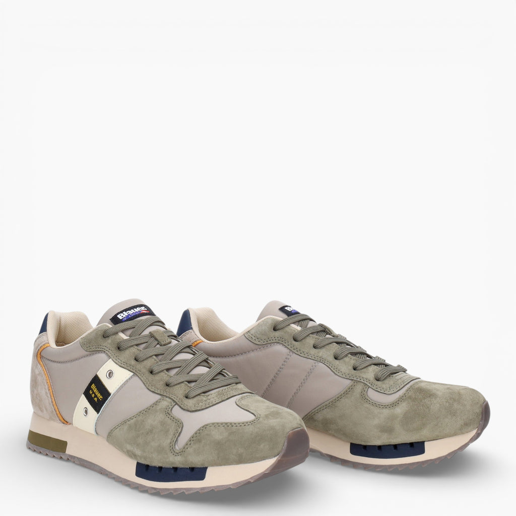 Baskets Homme Queens 01