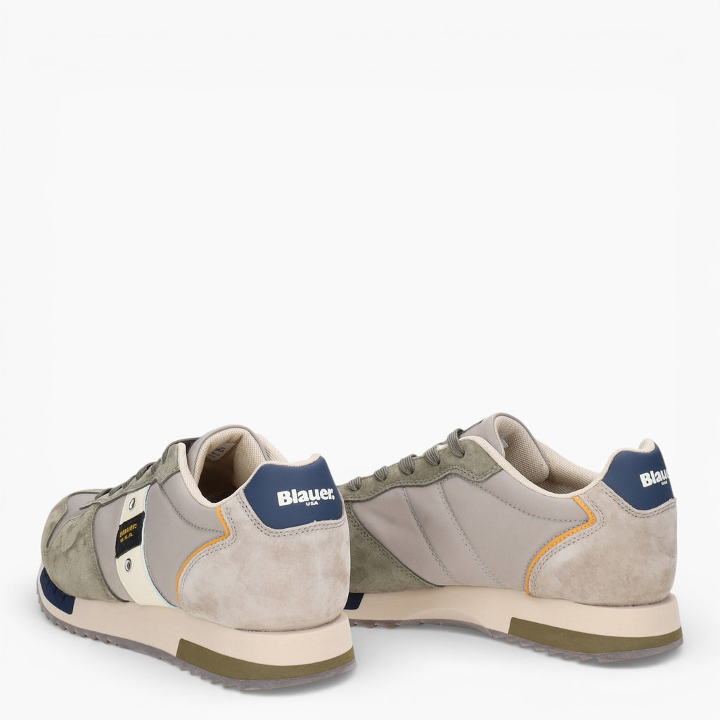 Baskets Homme Queens 01