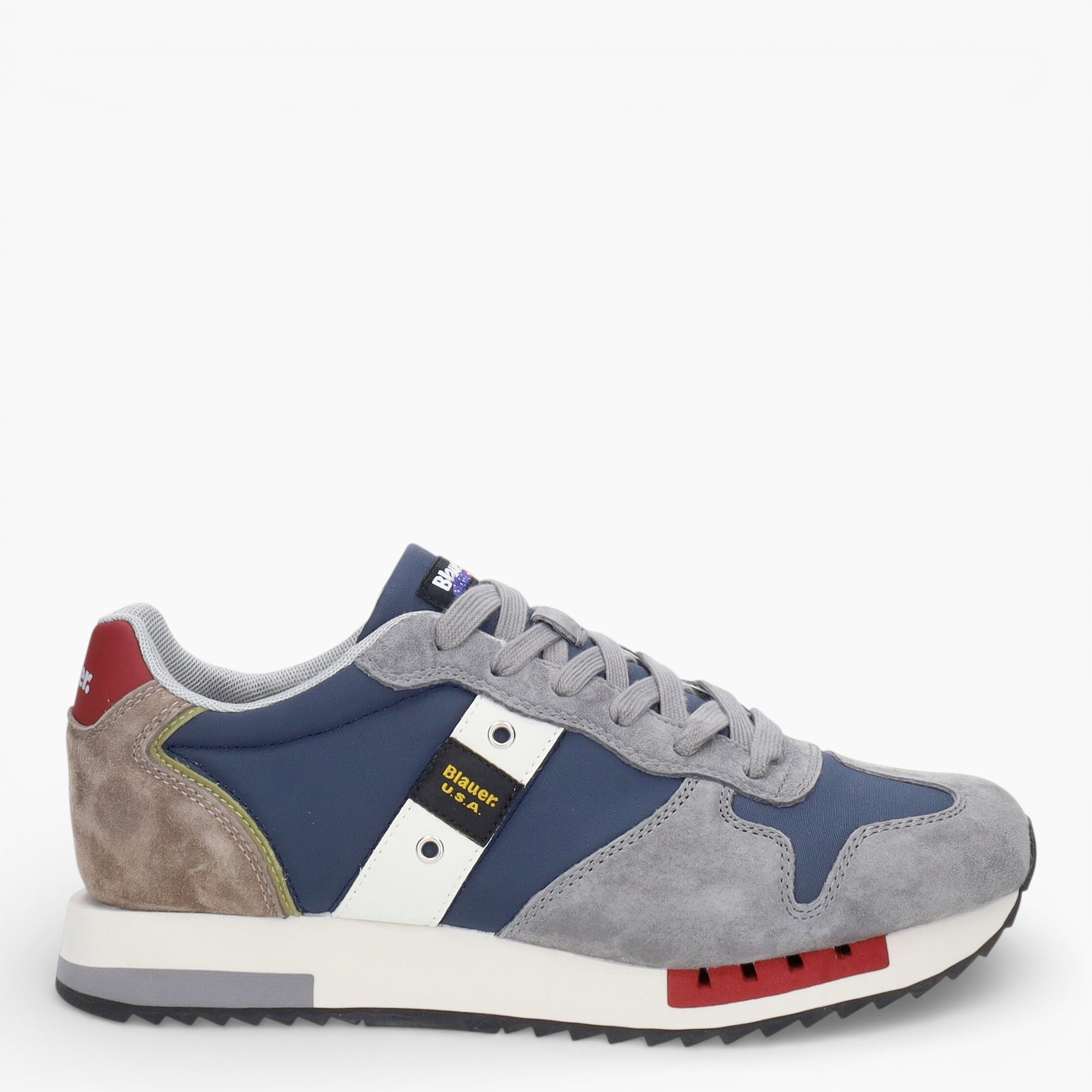 Sneakers Uomo Queens 01