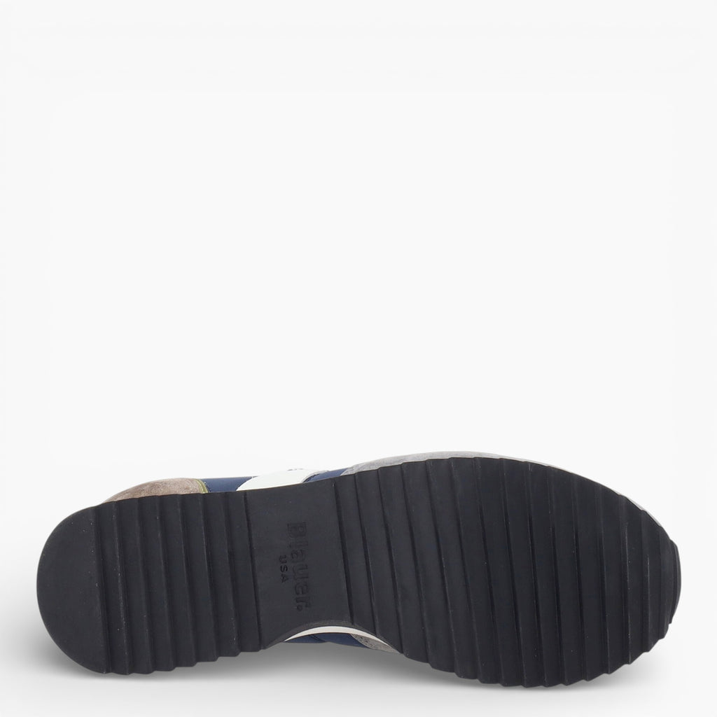 Sneakers Uomo Queens 01