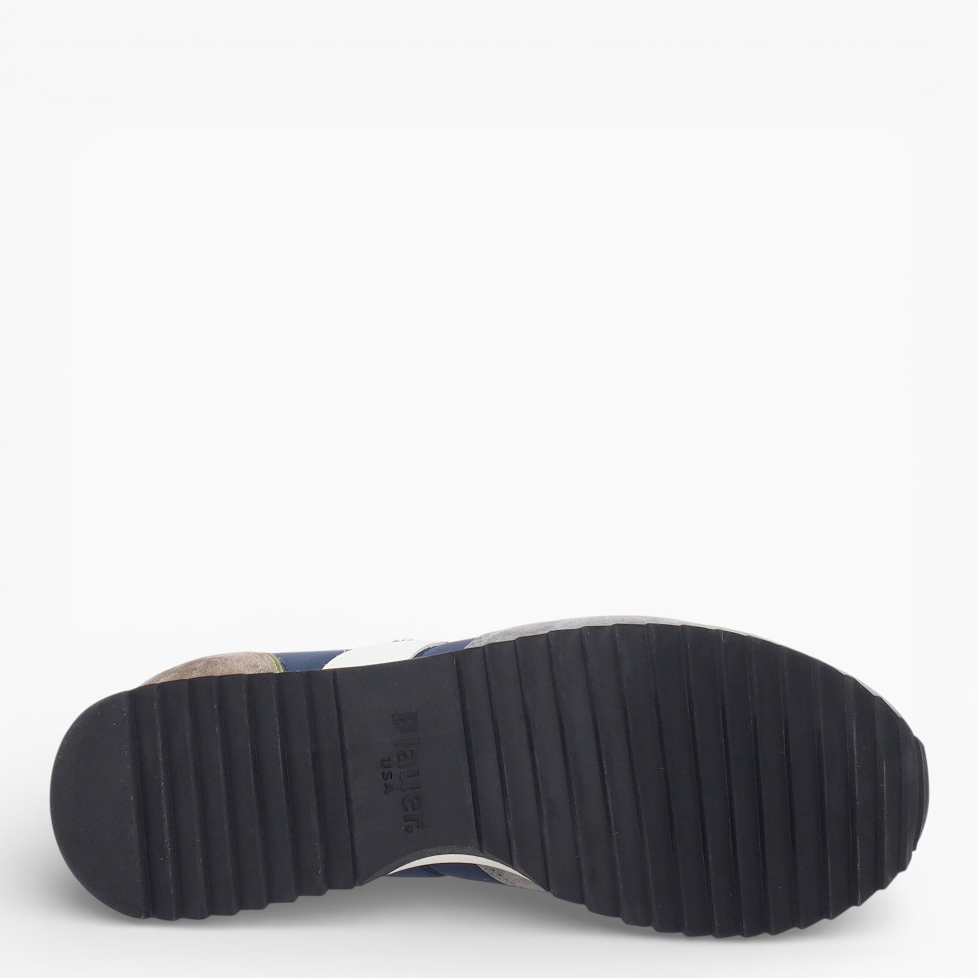 Sneakers Uomo Queens 01
