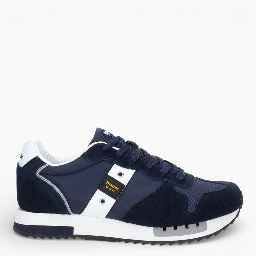 Baskets Homme Queens 01