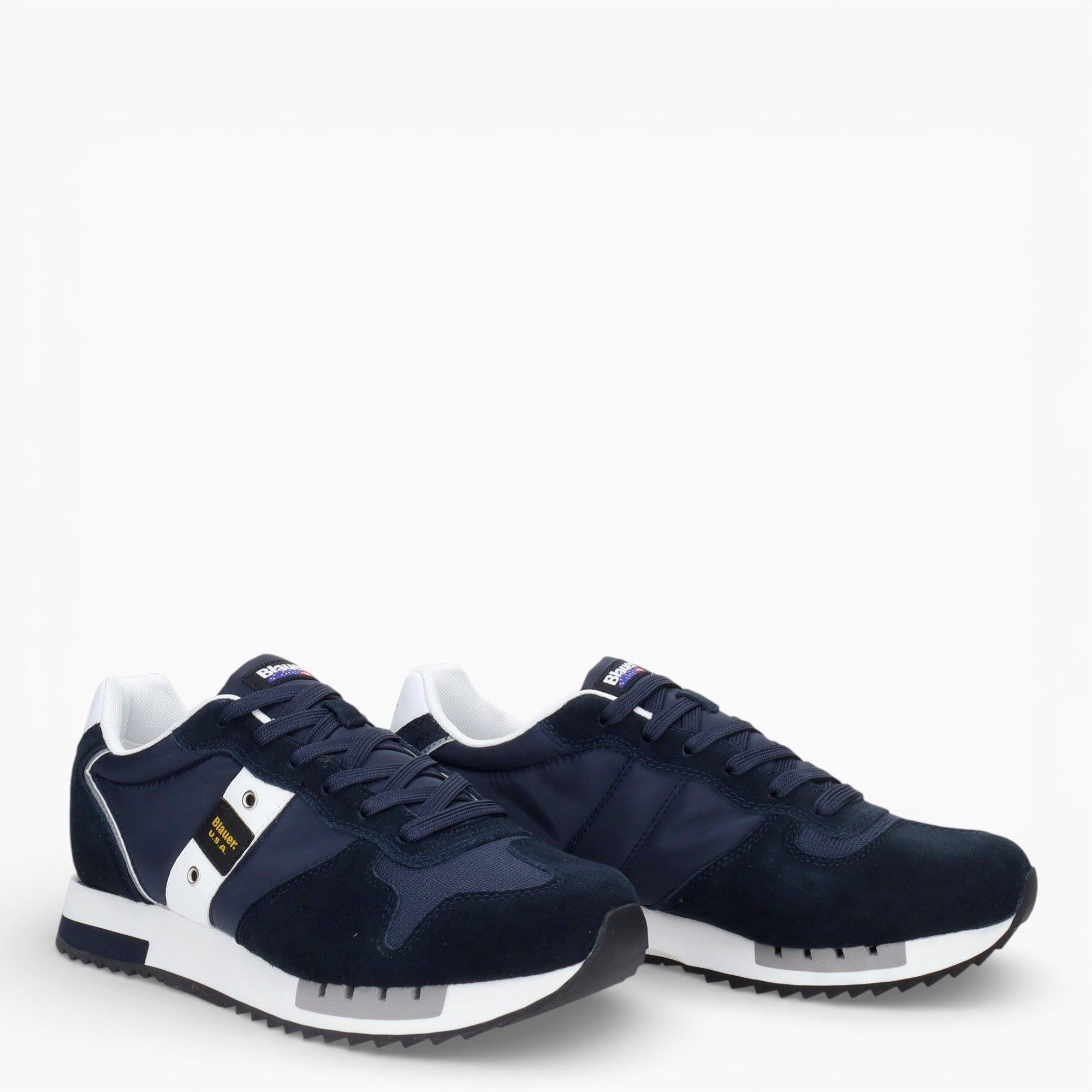 Sneakers Uomo Queens 01