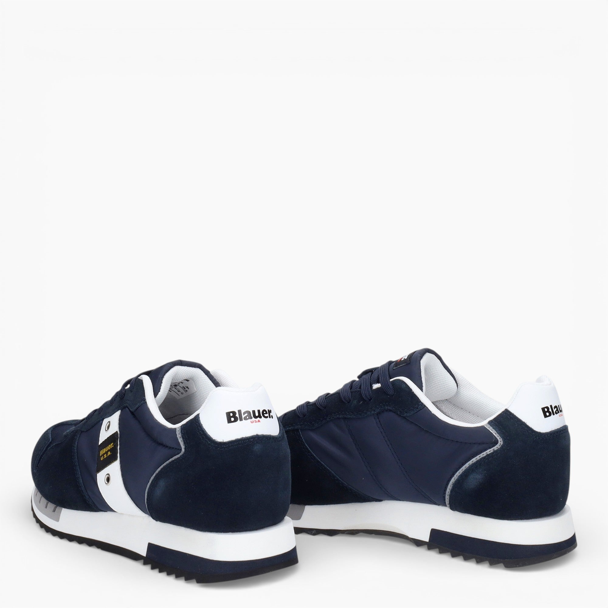 Sneakers Uomo Queens 01