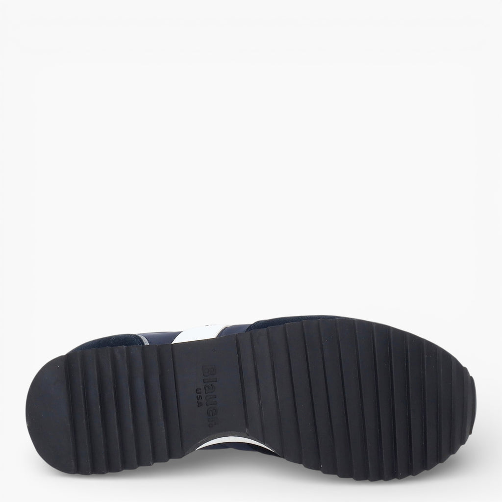 Baskets Homme Queens 01