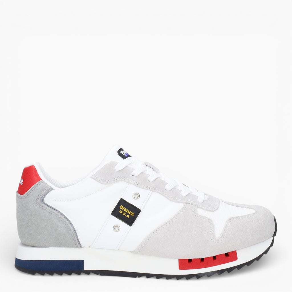 Baskets Homme Queens 01