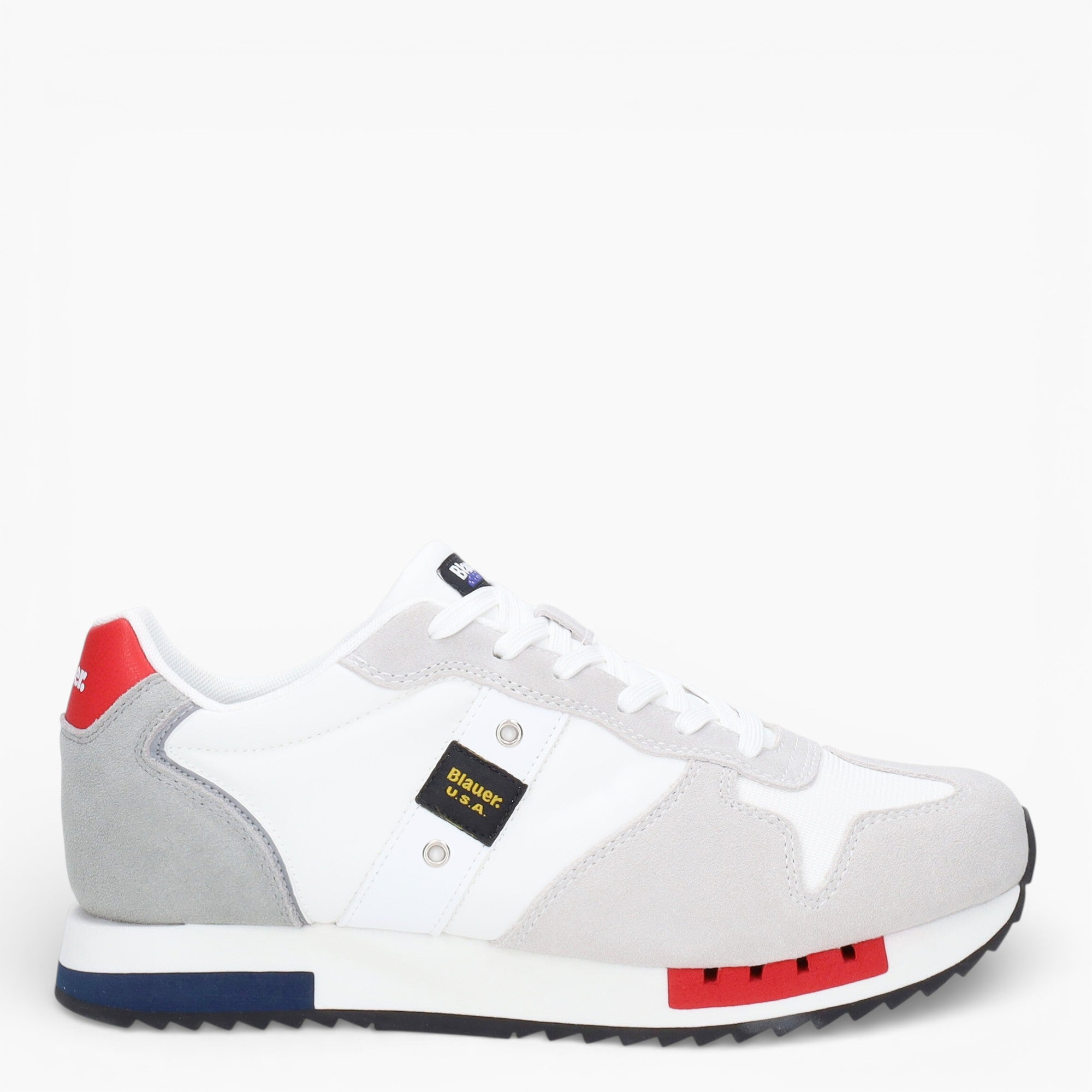Sneakers Uomo Queens 01