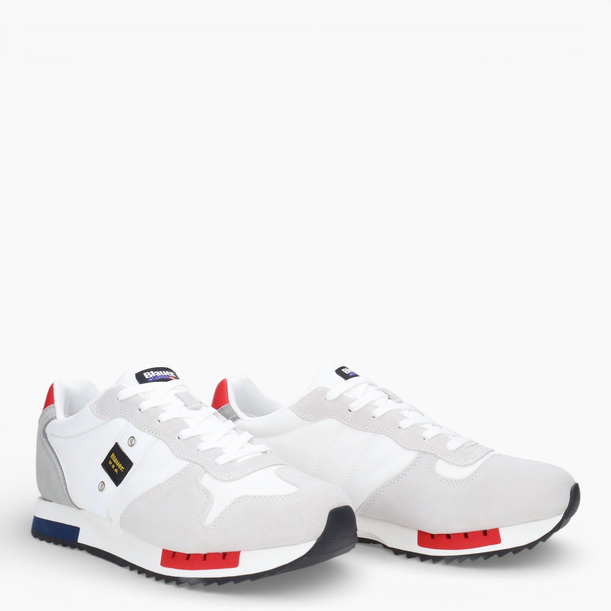 Sneakers Uomo Queens 01