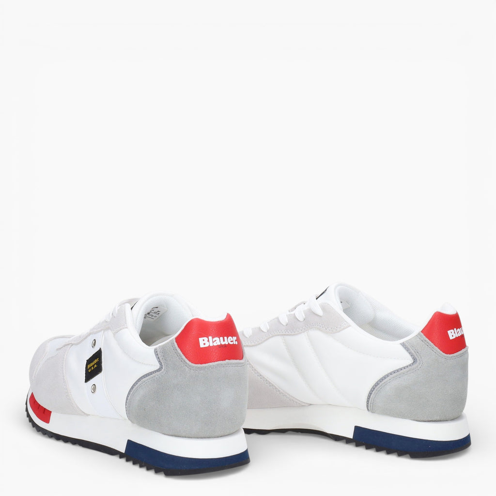 Baskets Homme Queens 01