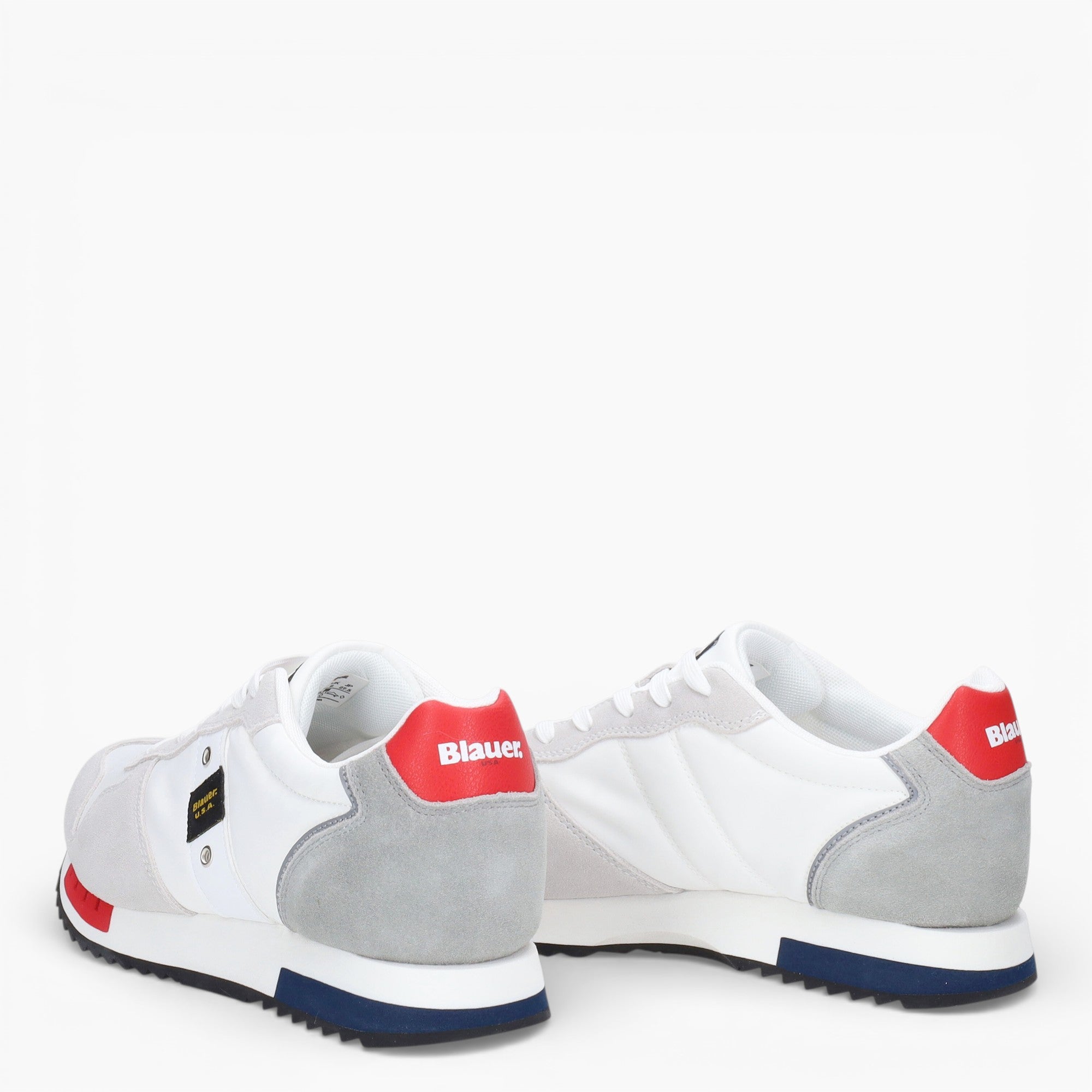 Sneakers Uomo Queens 01