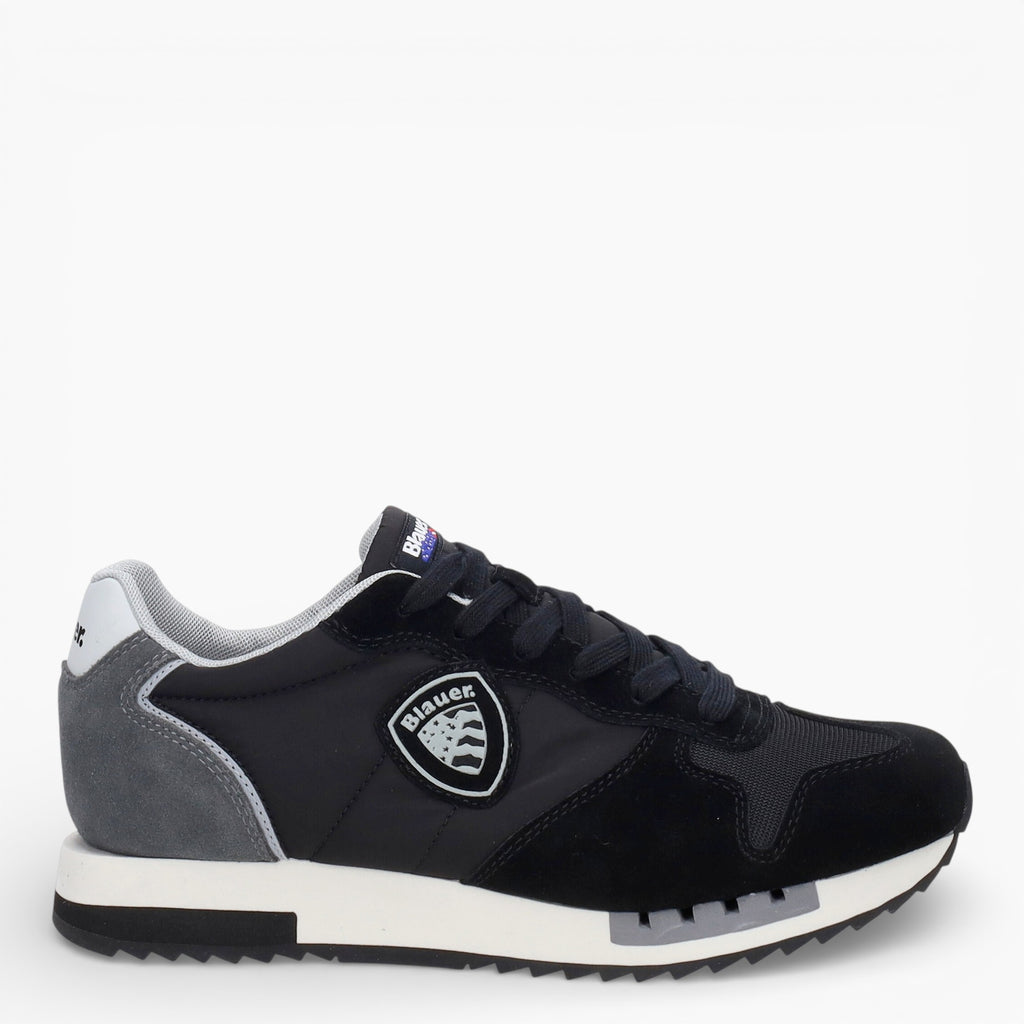 Baskets Homme Queens 05