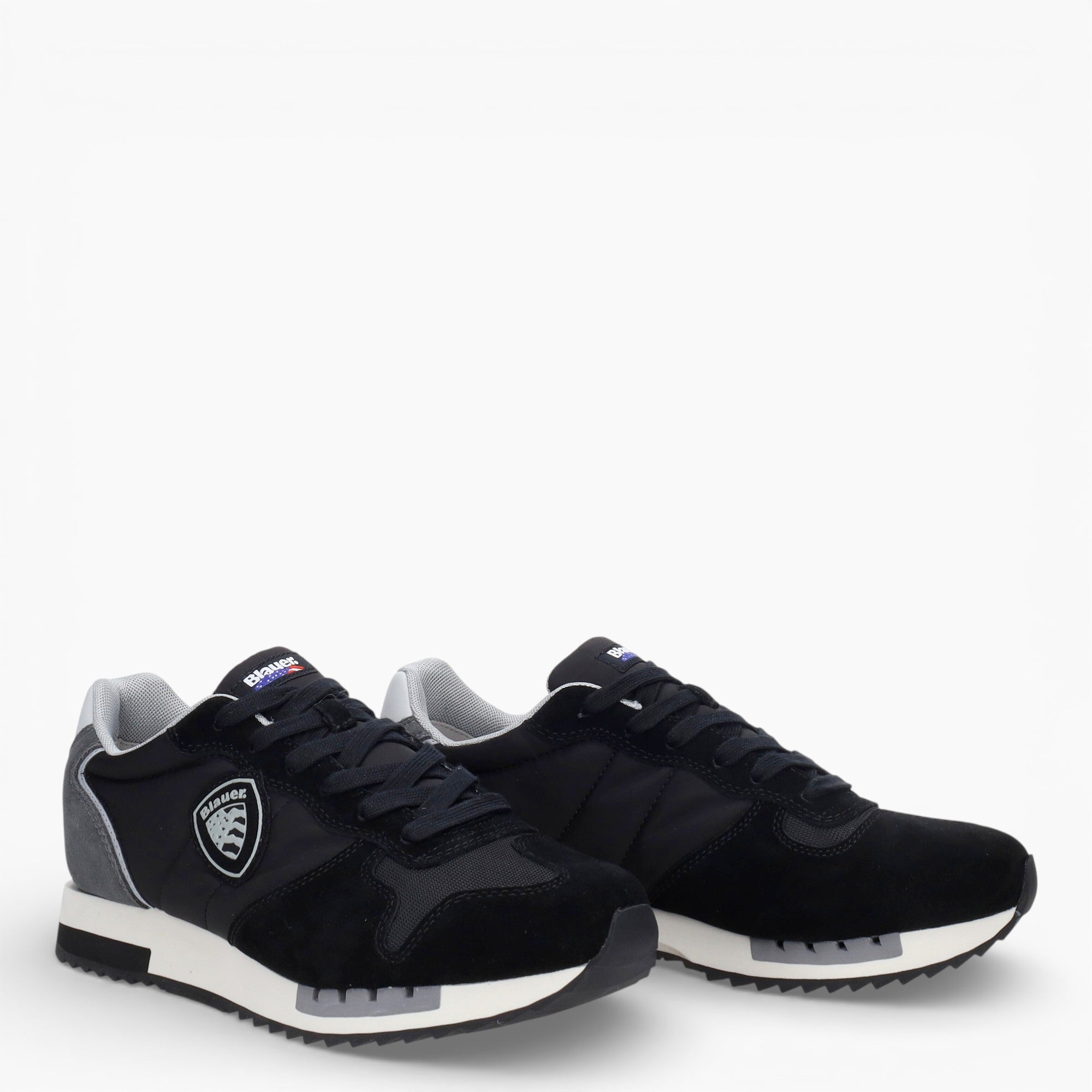 Sneakers Uomo Queens 05