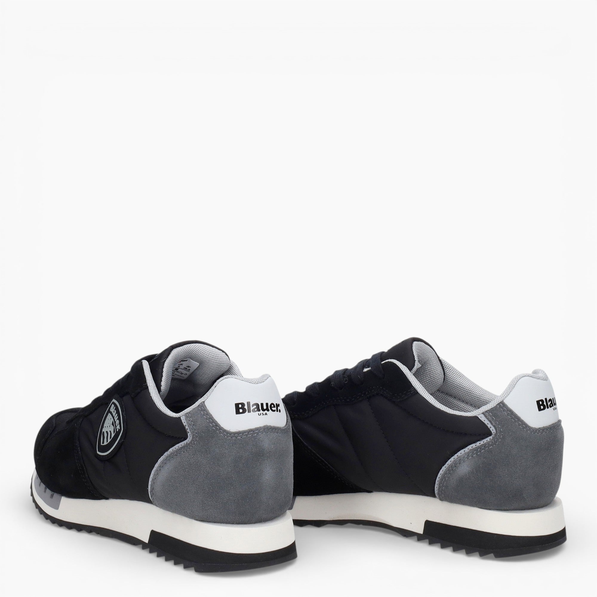 Sneakers Uomo Queens 05
