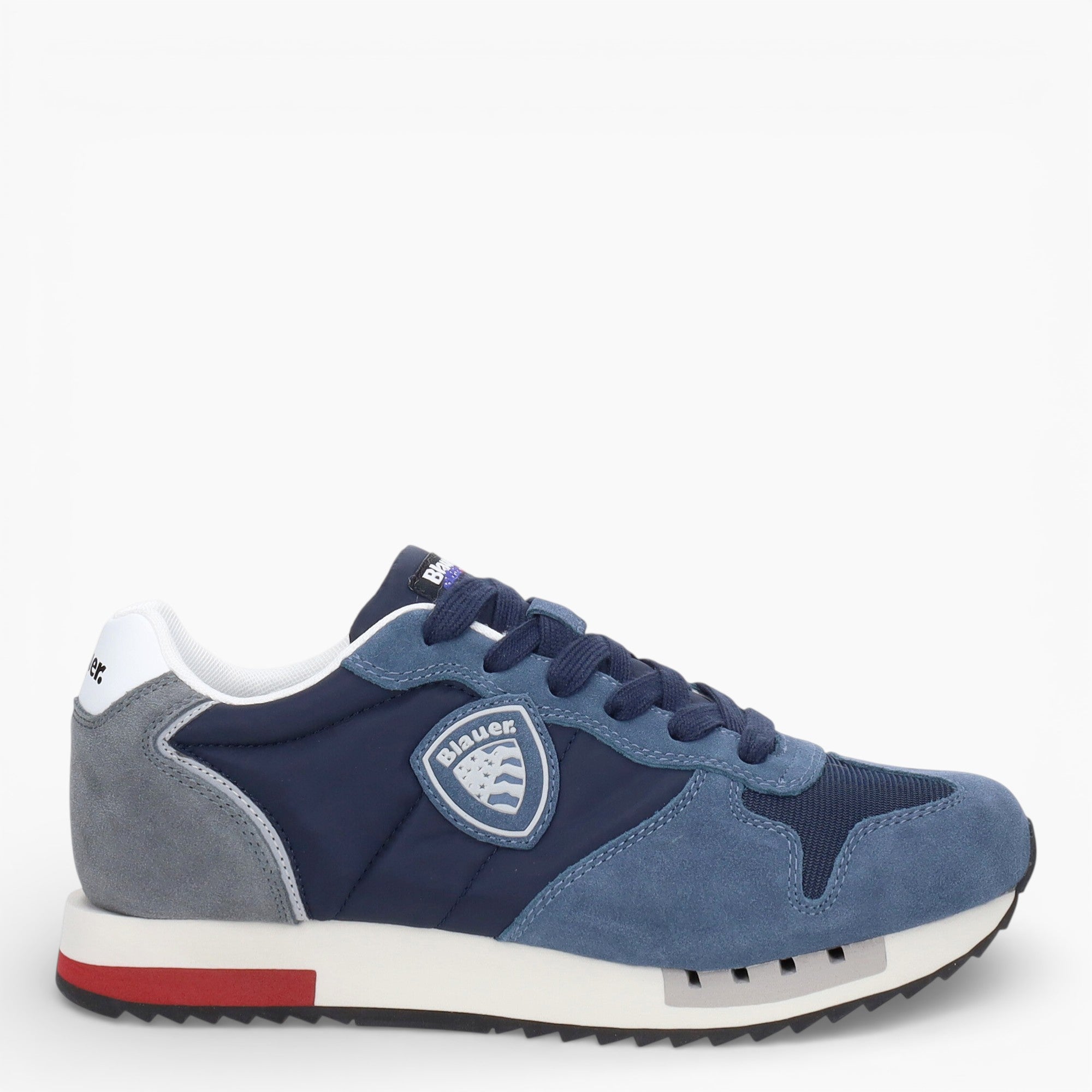 Sneakers Uomo Queens 05