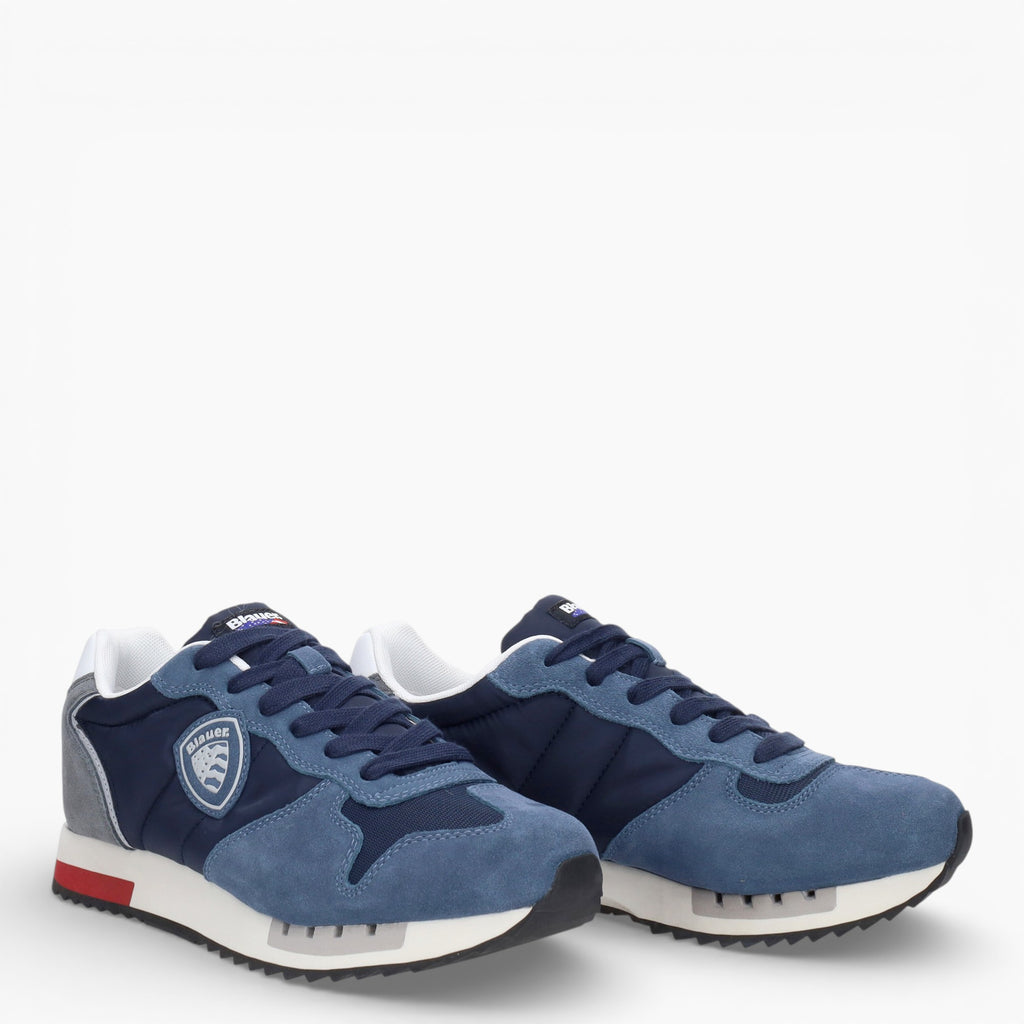 Sneakers Uomo Queens 05