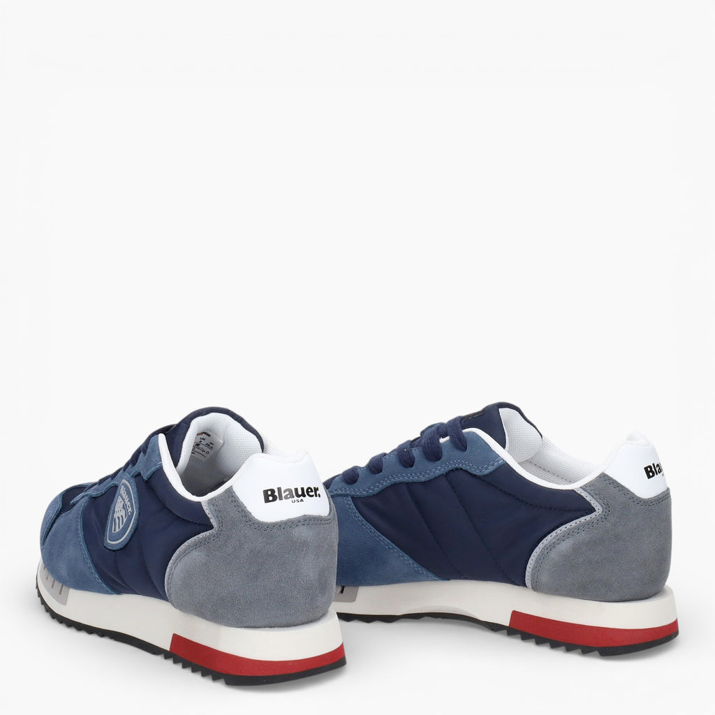 Sneakers Uomo Queens 05