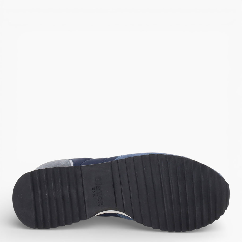 Sneakers Uomo Queens 05
