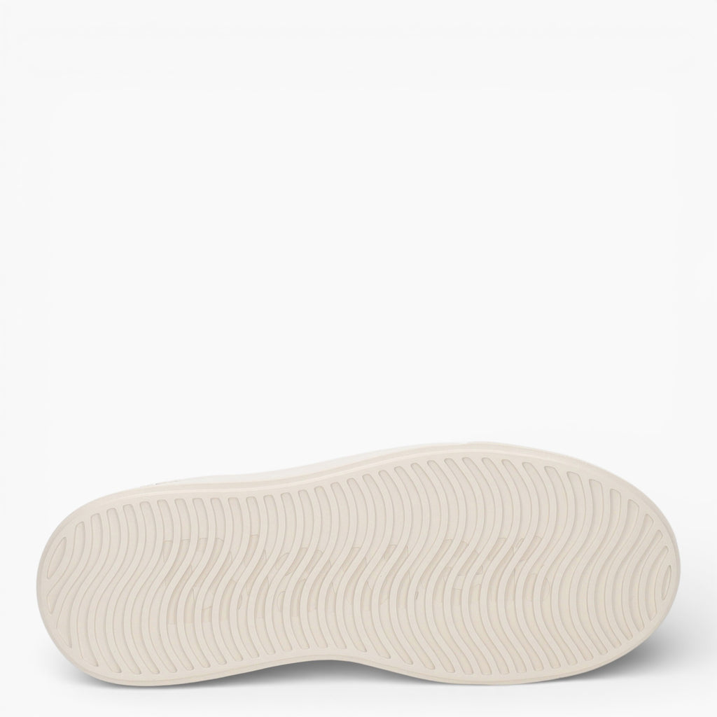 Baskets Homme Buck 07