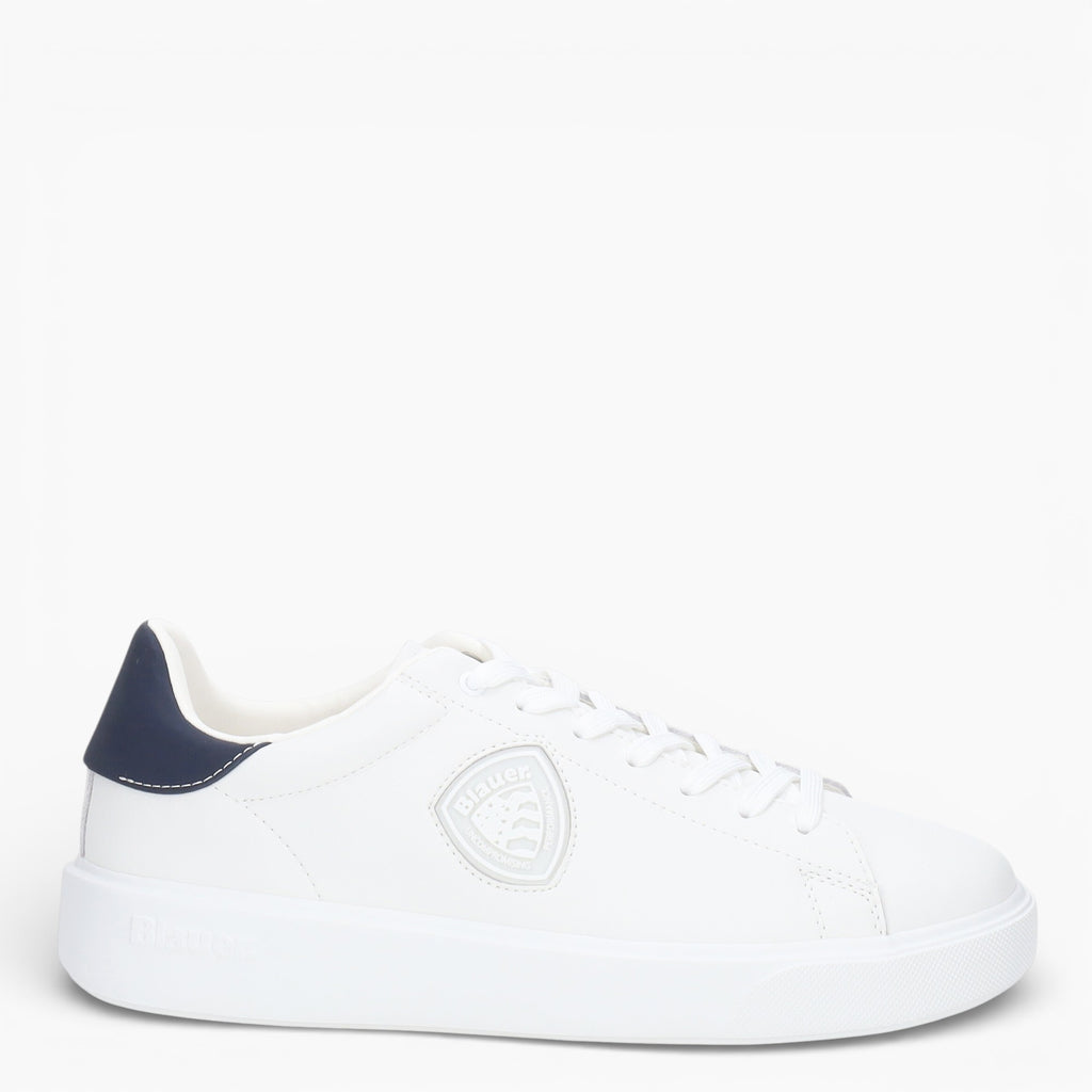 Sneakers Uomo Buck 07