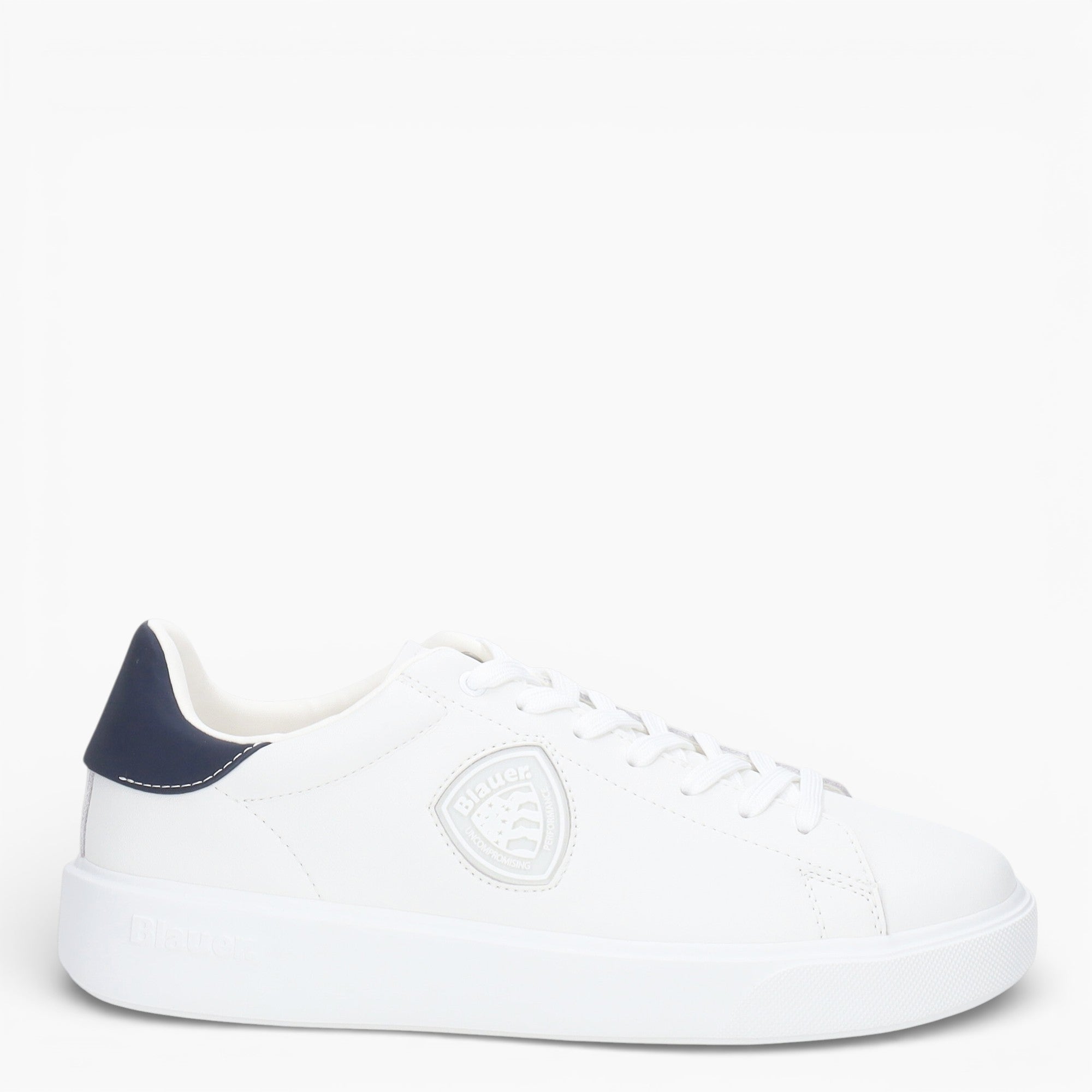 Sneakers Uomo Buck 07