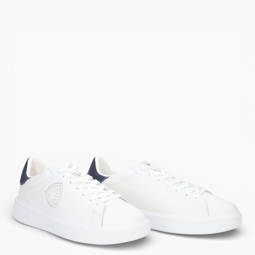 Sneakers Uomo Buck 07