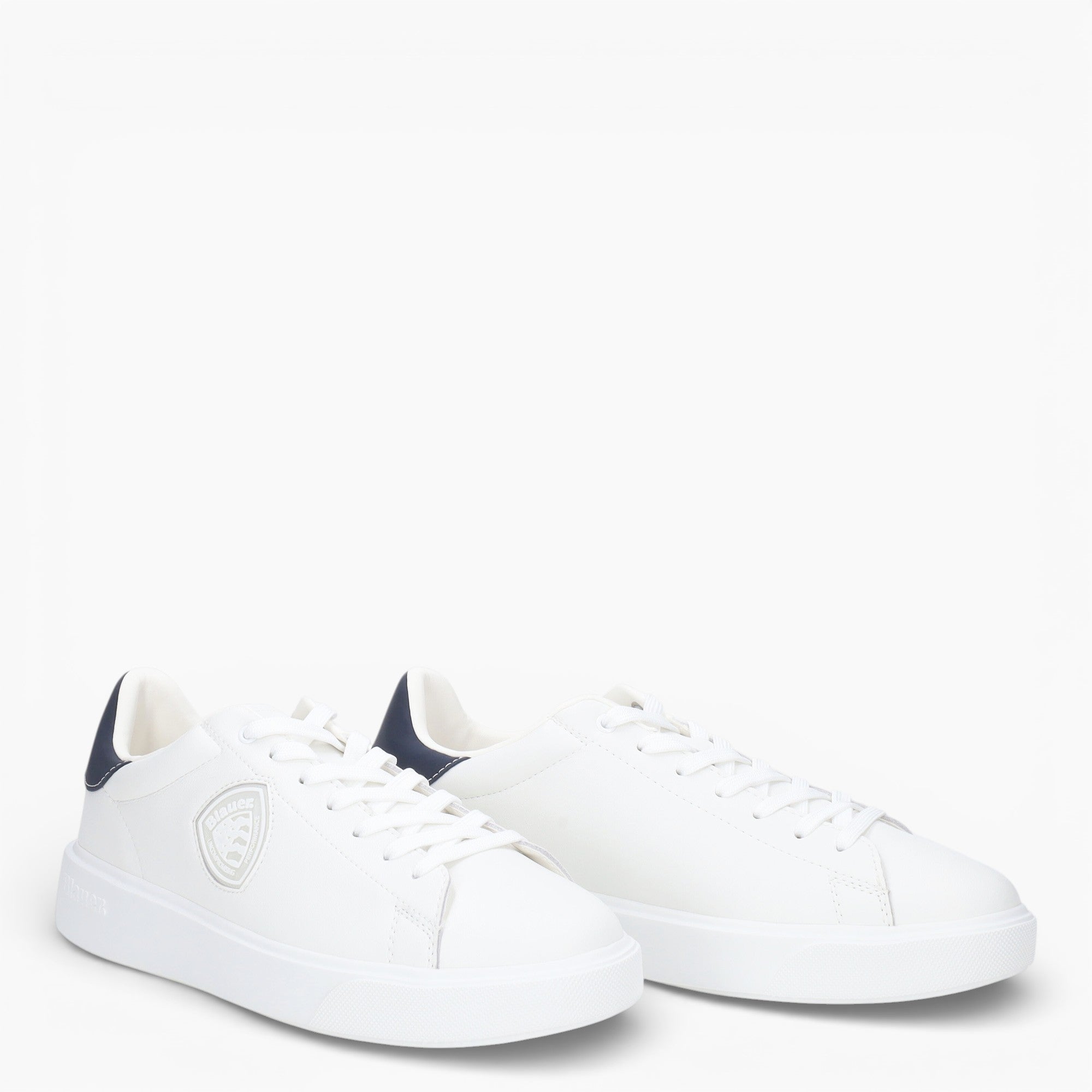 Sneakers Uomo Buck 07