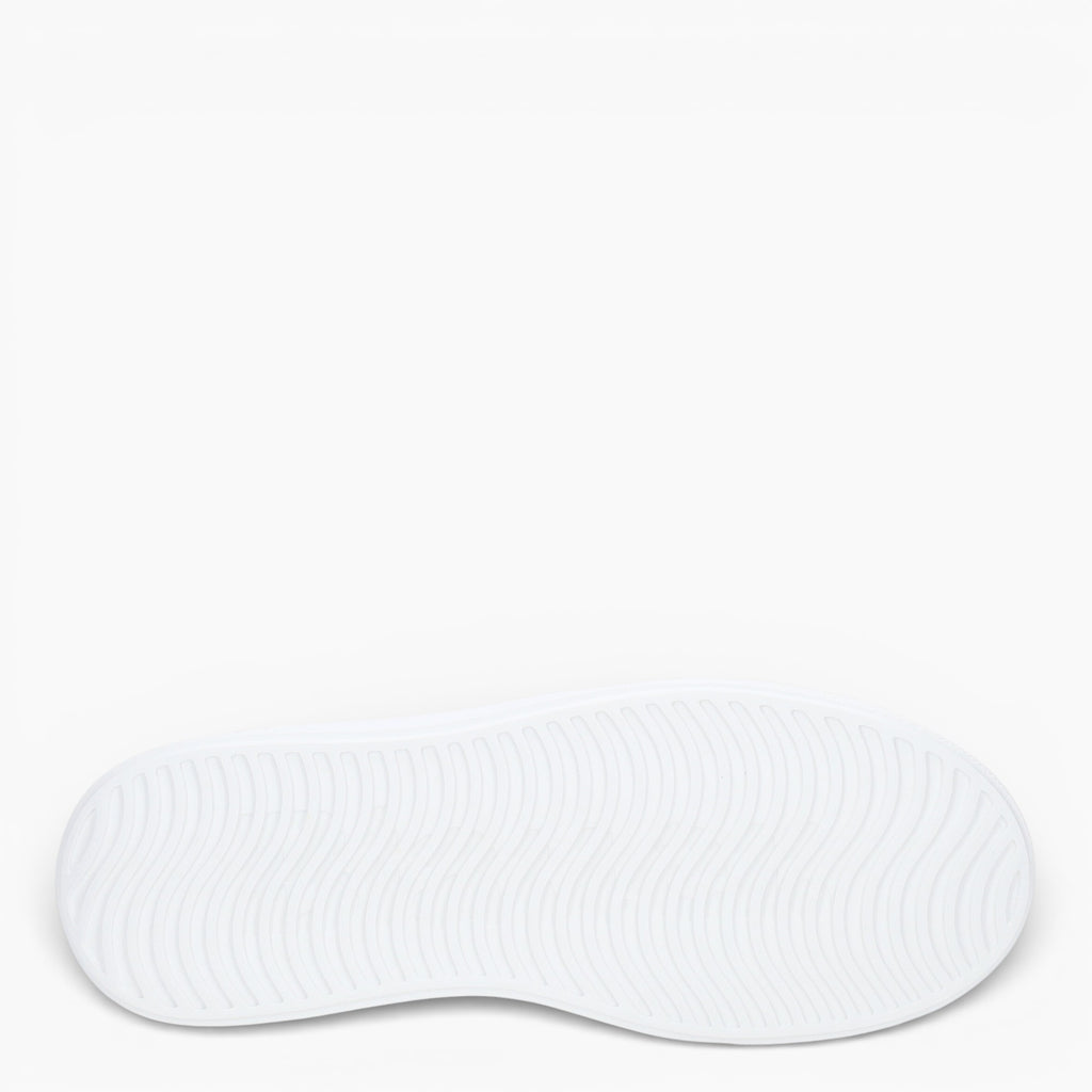 Sneakers Uomo Buck 07