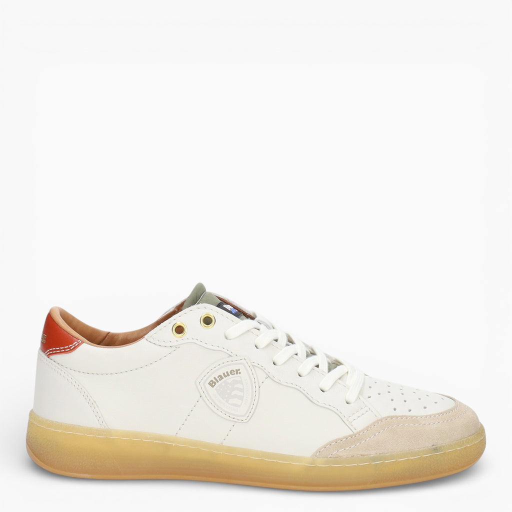 Baskets Homme Murray 21