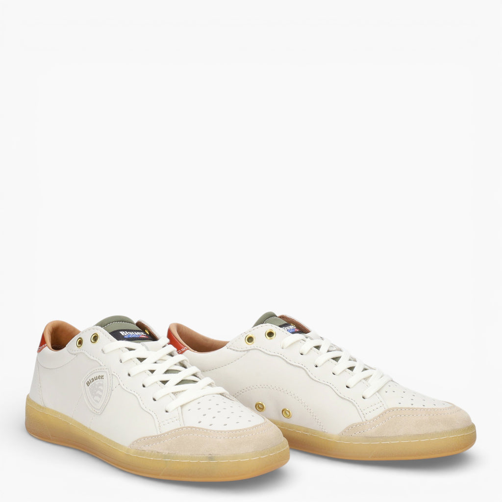 Baskets Homme Murray 21