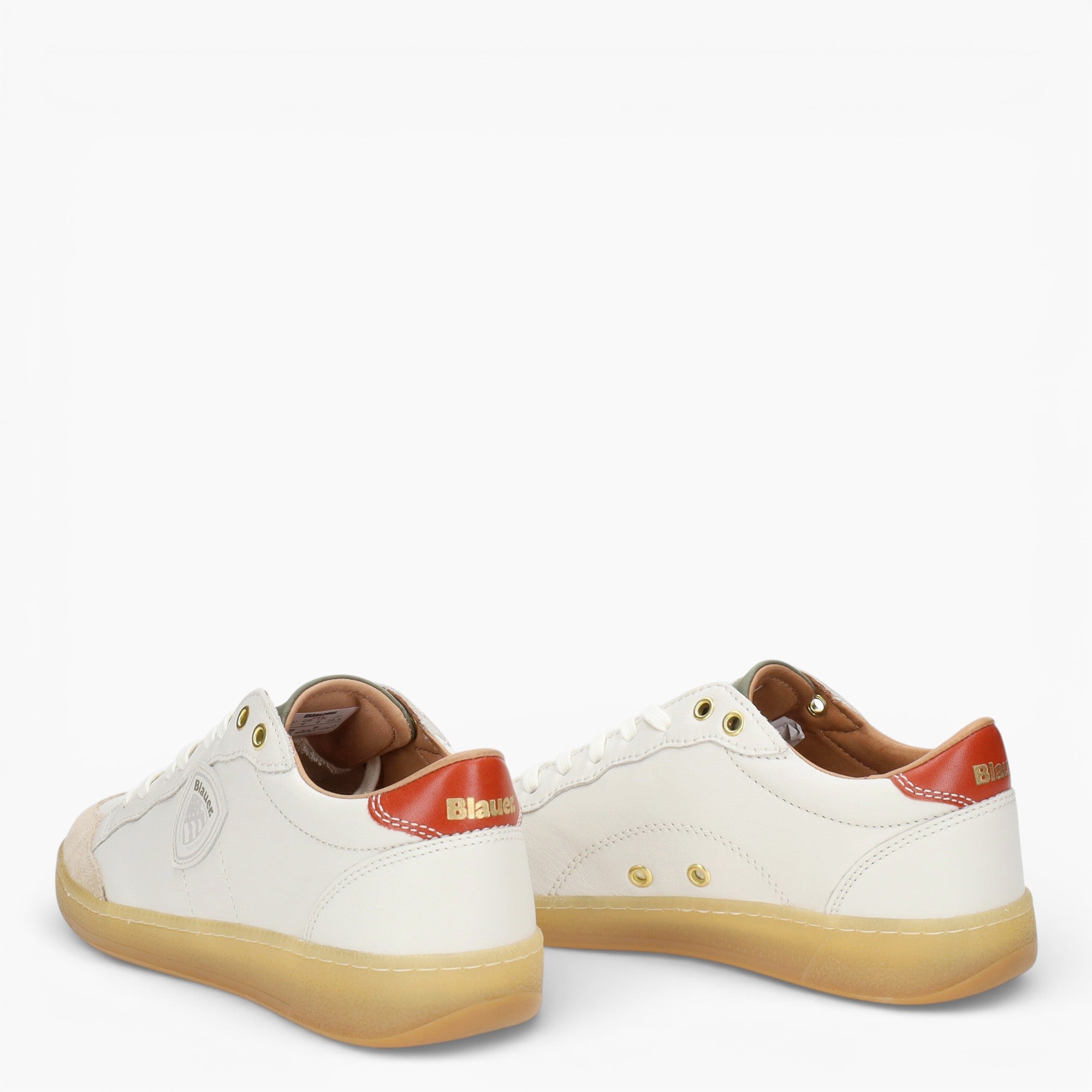 Sneakers Uomo Murray 21