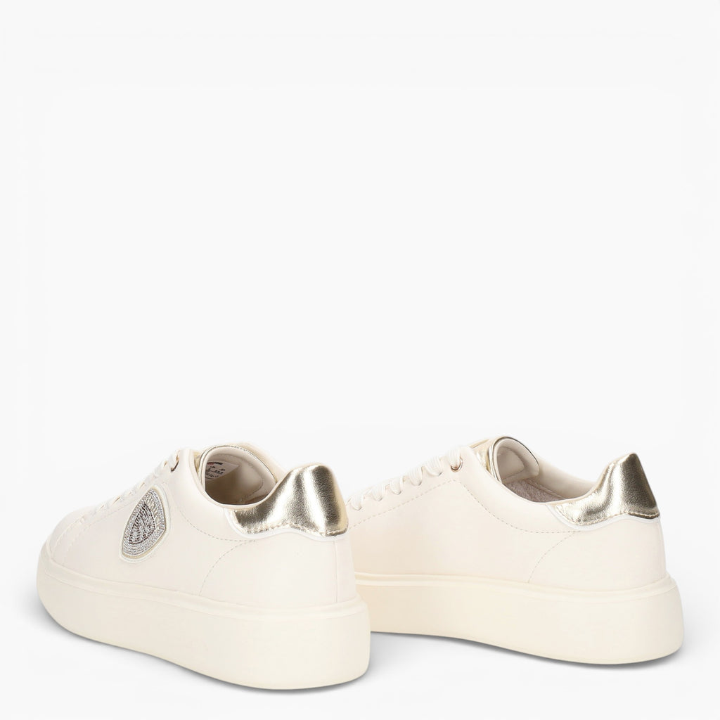 Sneakers Donna Venus 01