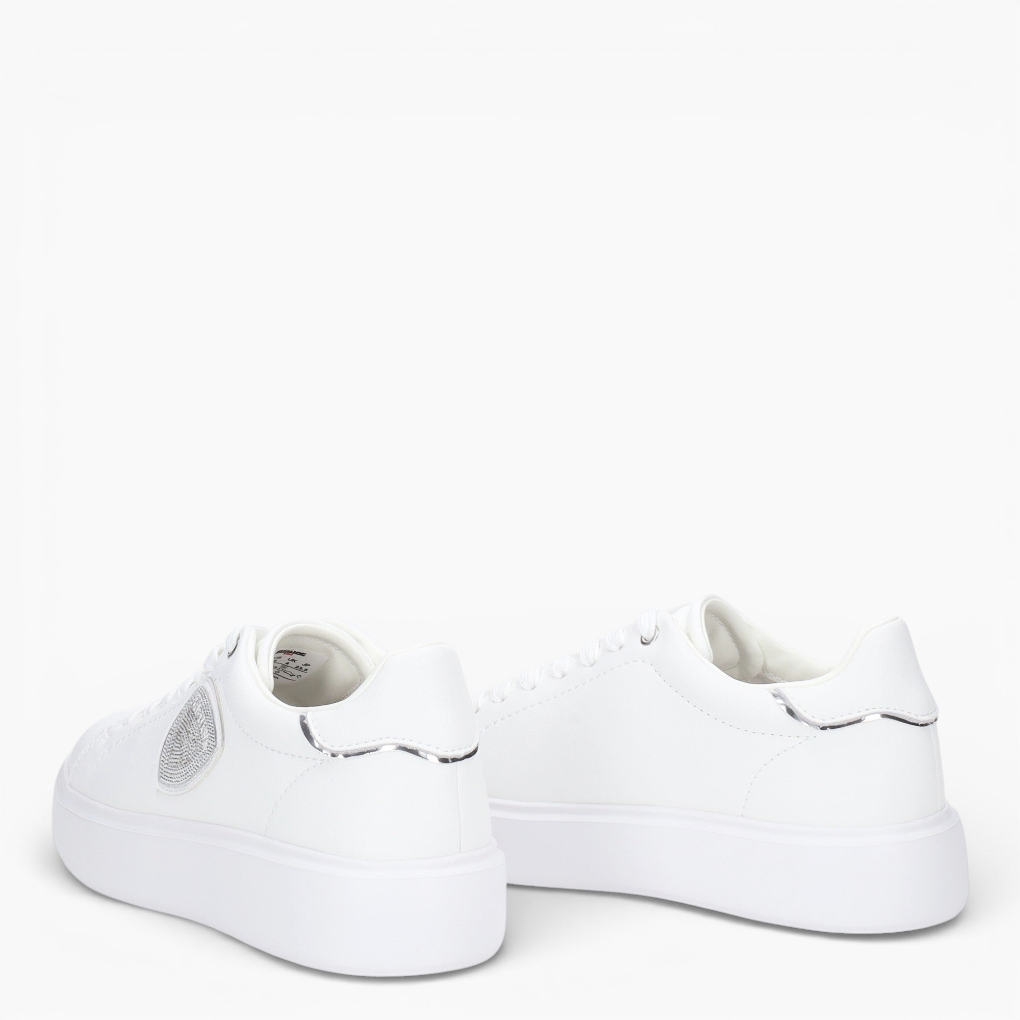Sneakers Donna Venus 01