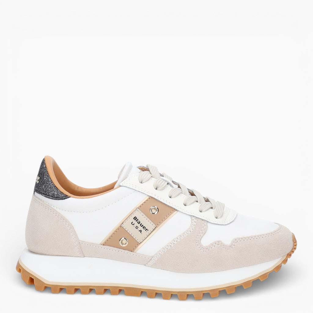 Sneakers Donna Millen 03