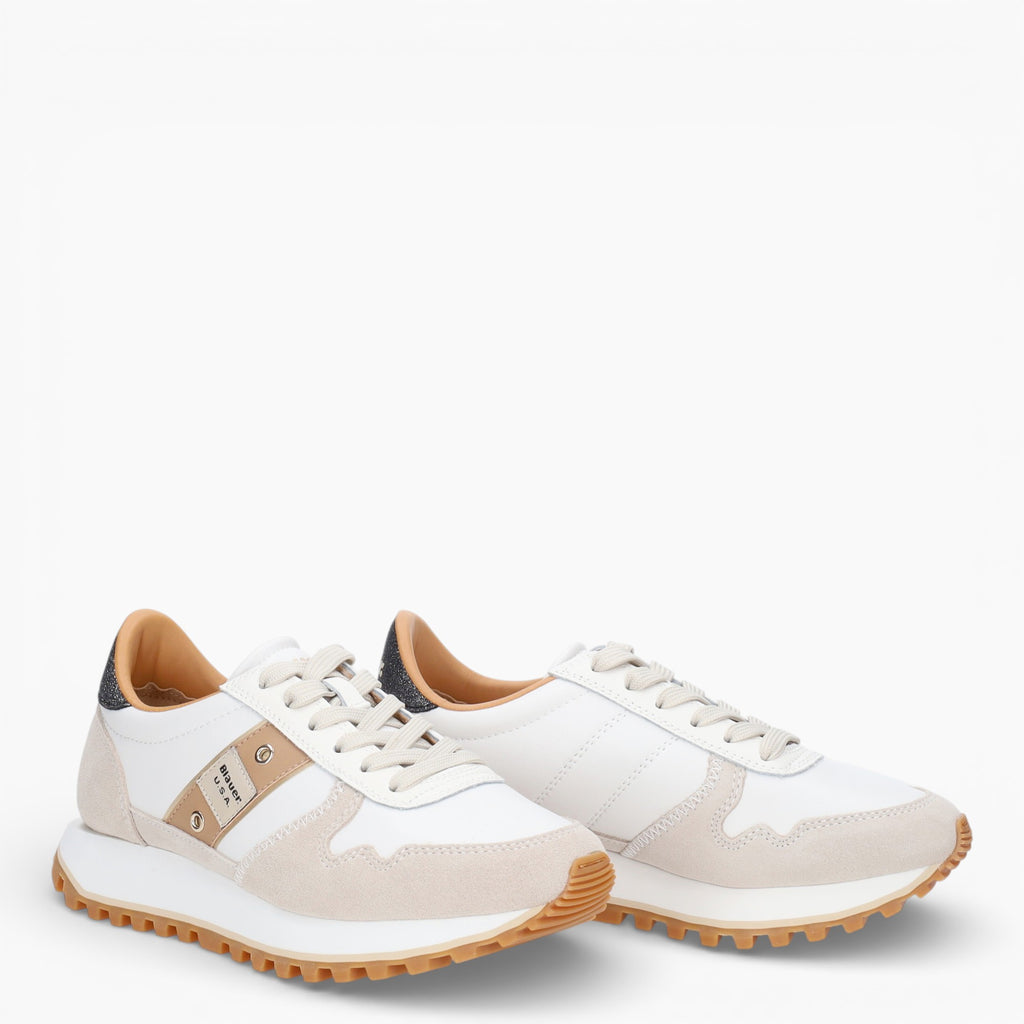 Sneakers Donna Millen 03