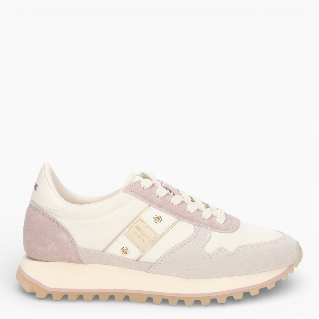 Sneakers Donna Millen 03