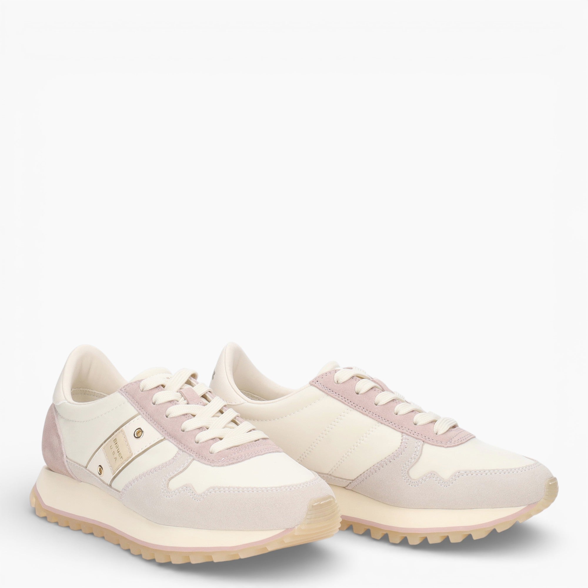 Sneakers Donna Millen 03