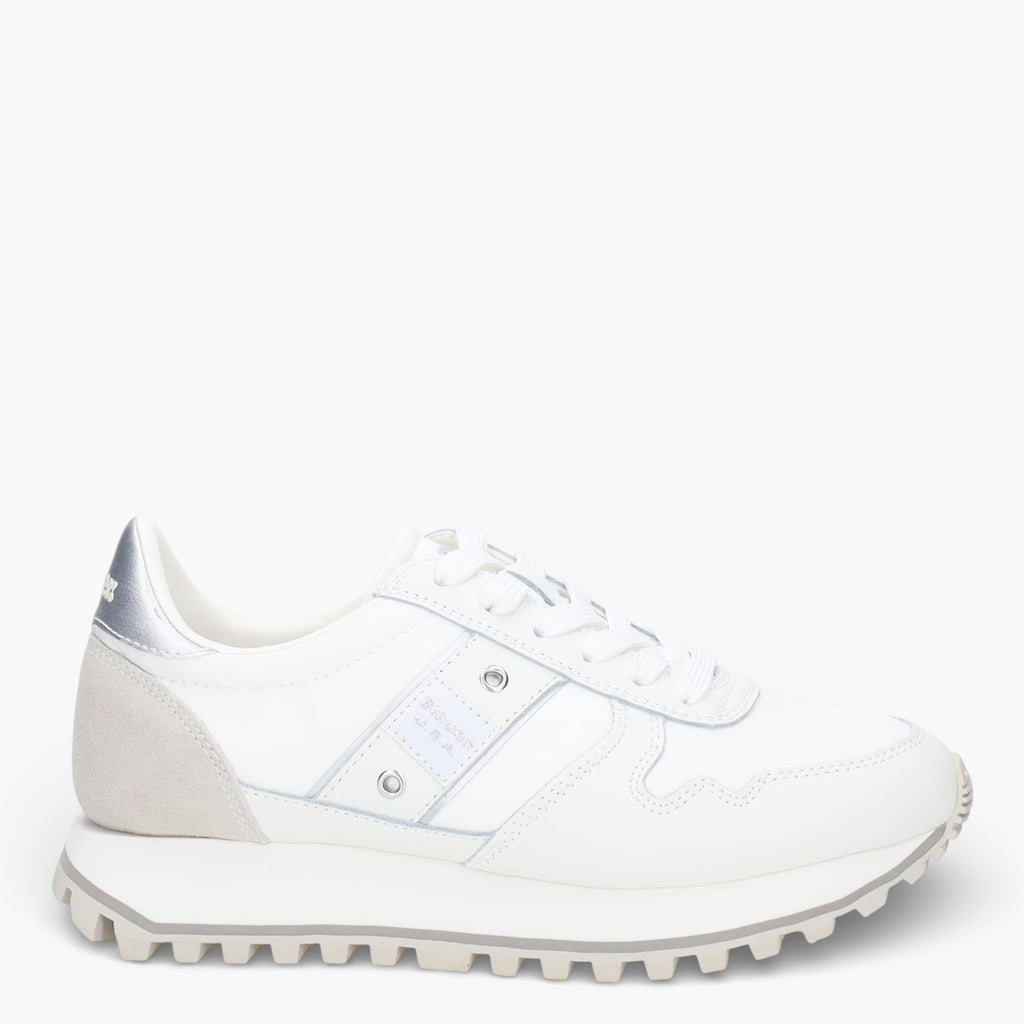 Baskets Femme Millen 03