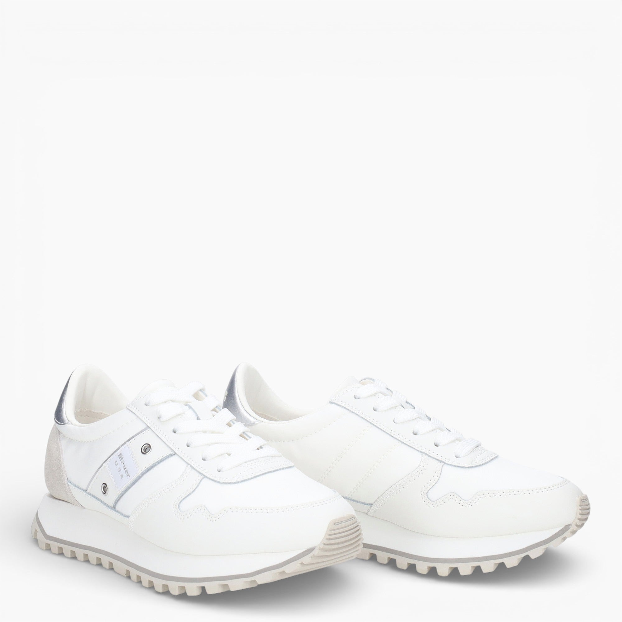 Sneakers Donna Millen 03