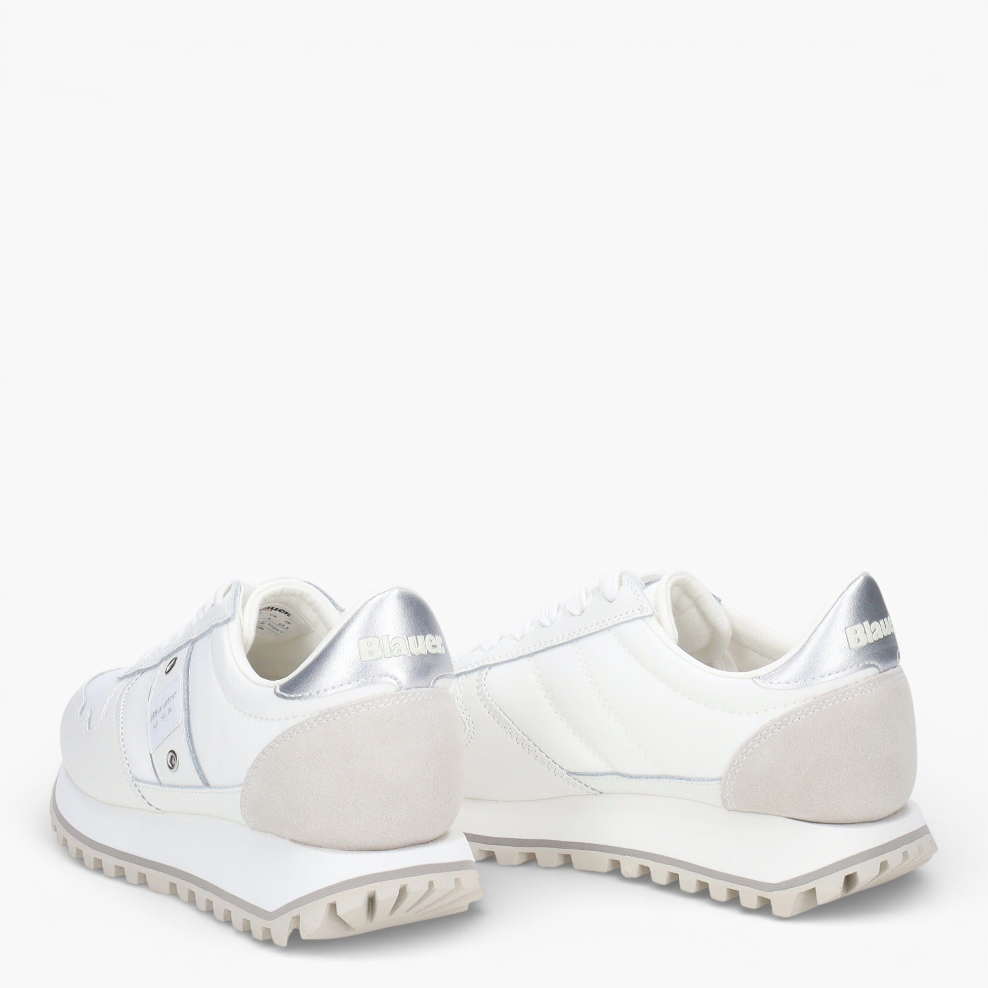 Sneakers Donna Millen 03