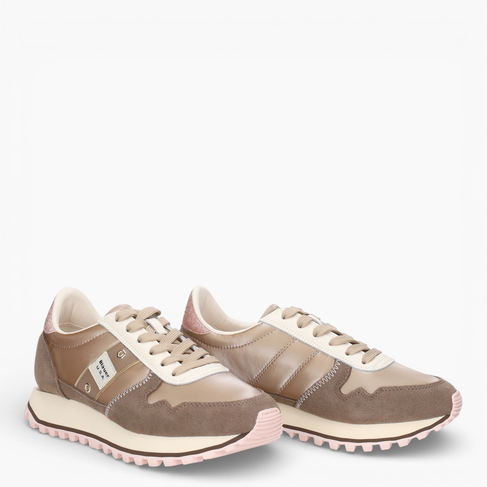 Sneakers Donna Millen 03