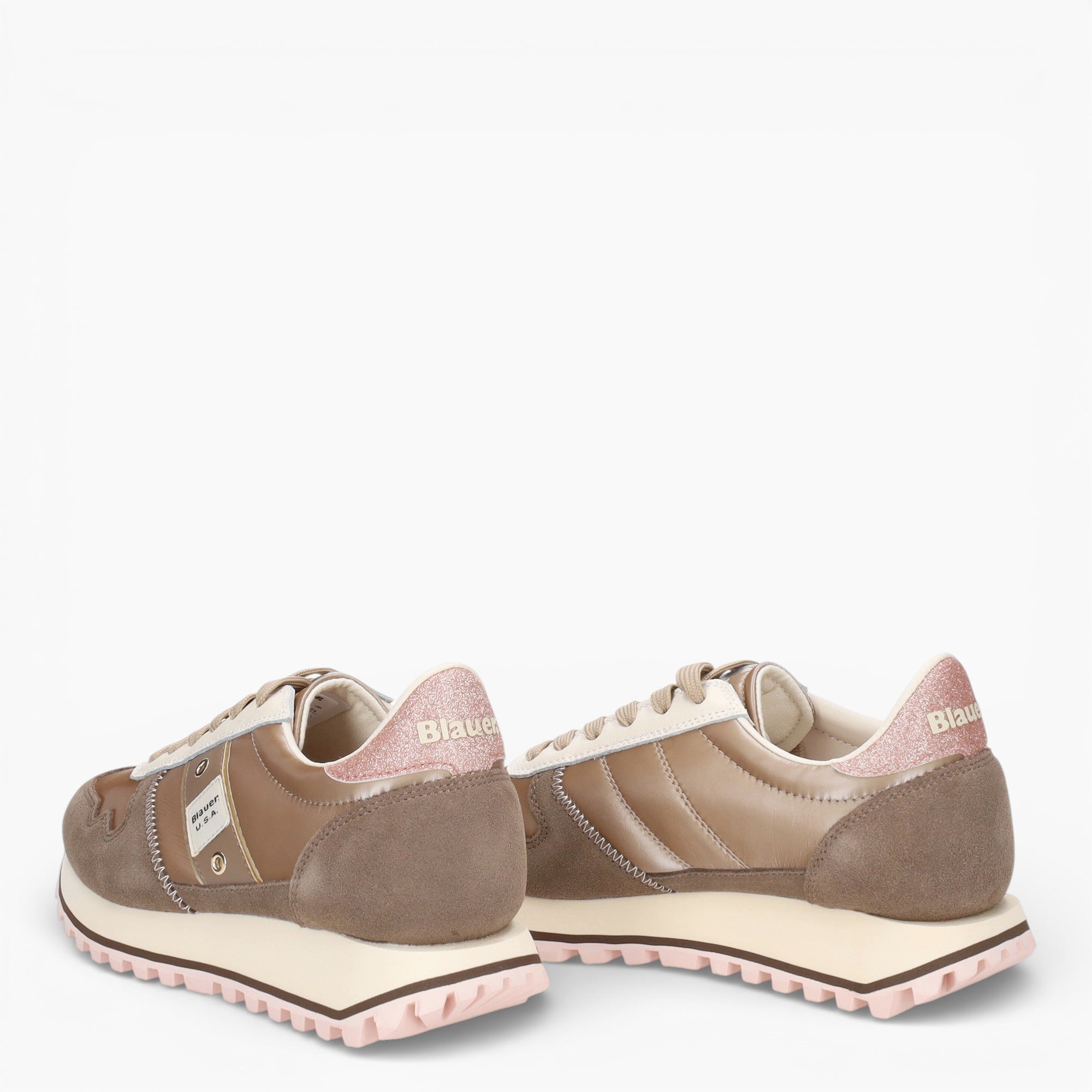 Sneakers Donna Millen 03