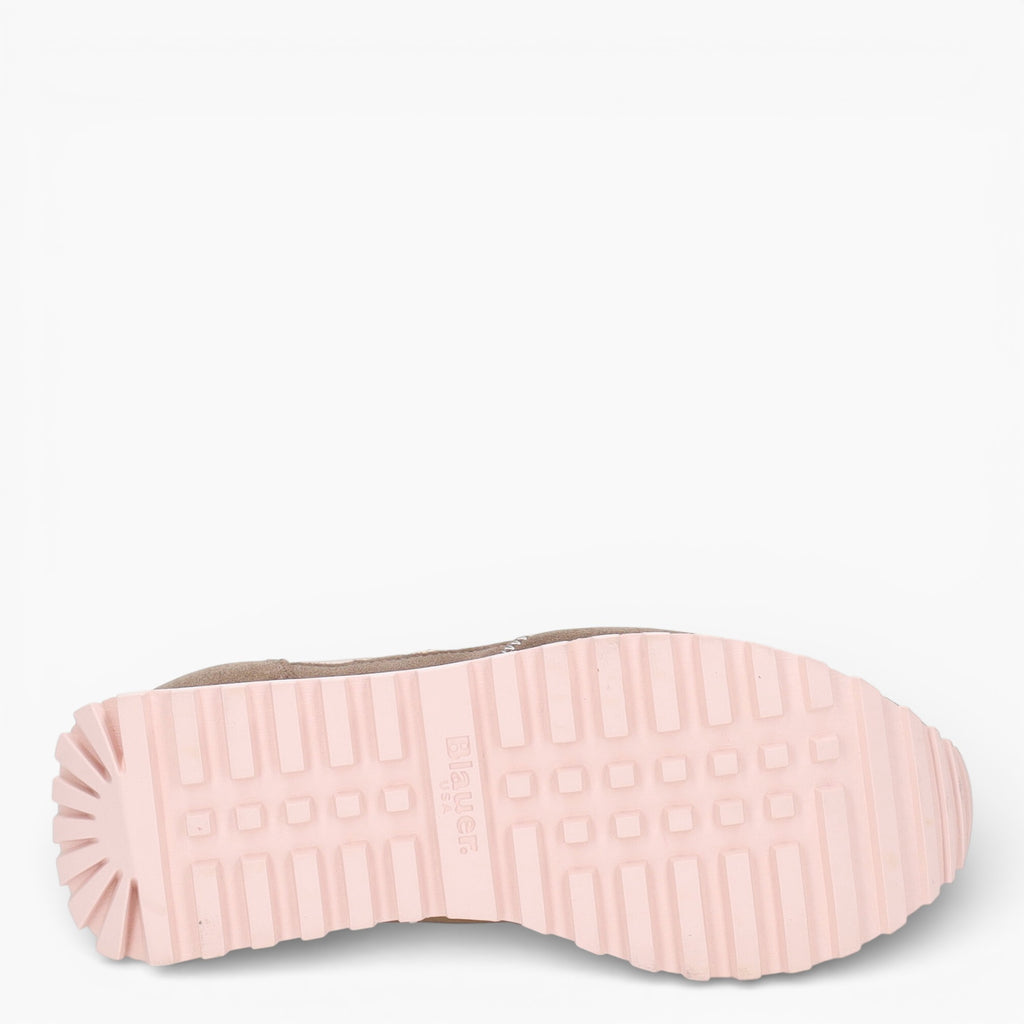 Baskets Femme Millen 03