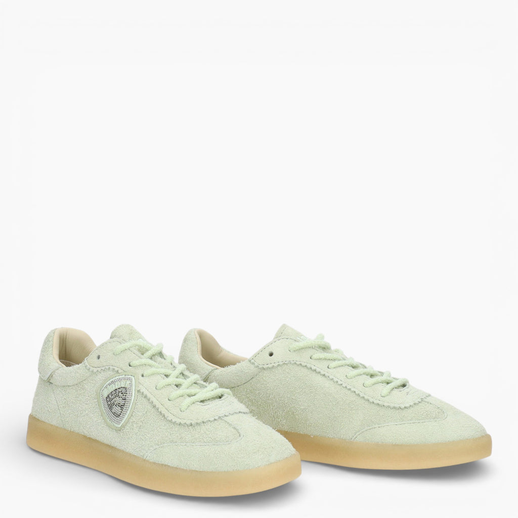 Baskets Femme Aurora 01
