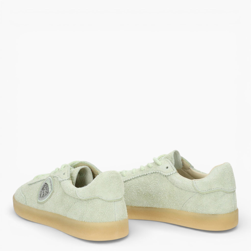 Baskets Femme Aurora 01