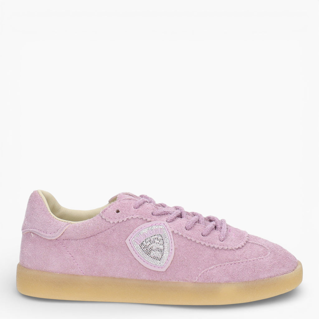 Baskets Femme Aurora 01