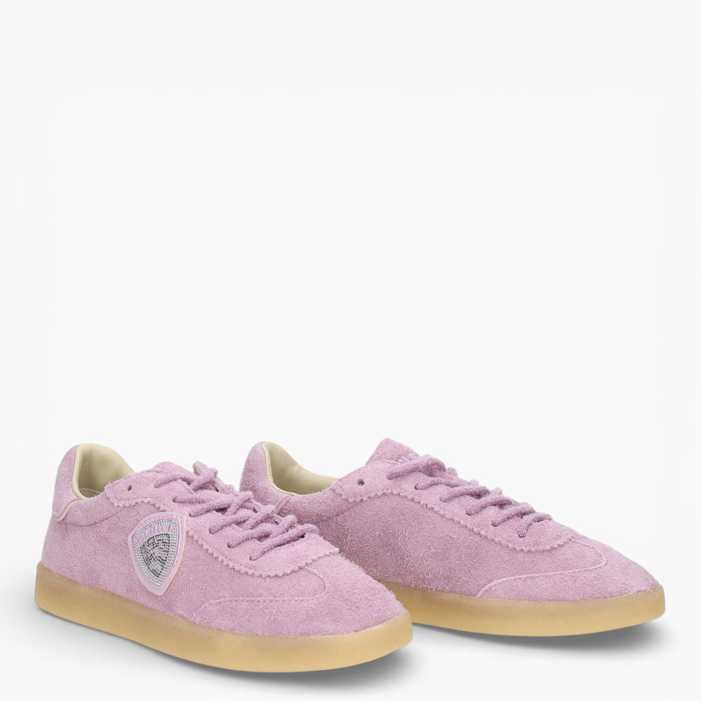 Baskets Femme Aurora 01